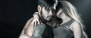 Γιατί πέφτω πάντα σε Άνδρες που είναι Κόπανοι και Ψυχάκια;, Γιατί οι Συναισθηματικές Ανάγκες μας καθορίζουν τις Σχέσεις μας