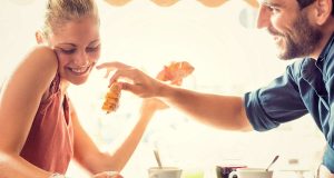 Άλλαξε για πάντα τον τρόπο που σκέφτεσαι για το Φλερτ- διαχείρισης σχέσεων