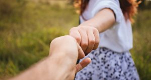 Επιτυχημένη Σχέση; Ψάξε για Συμβατότητα και Χημεία