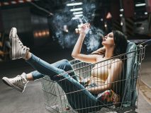 Μάθε να μην παίρνεις τα Πράγματα τόσο Σοβαρά