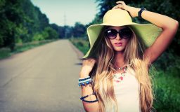 Γίνε μια πραγματικά Cool γυναίκα
