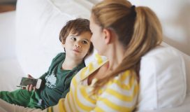 Μια Χωρισμένη Μητέρα γράφει για το Φλερτ και τις Σχέσεις...