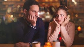 Γιατί τα Ραντεβού μου δεν προχωράνε;