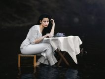Πως το «να είσαι ο εαυτός σου» σε κρατάει Στάσιμη