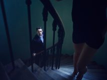 Ο Πρώην μου δε με αφήνει ήσυχη: Τι να κάνω;