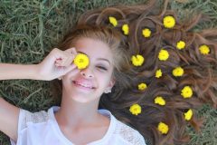 5 Τρόποι να γίνεις περισσότερο Αισιόδοξη, Η Ευτυχία είναι Επιλογή και όχι Αποτέλεσμα
