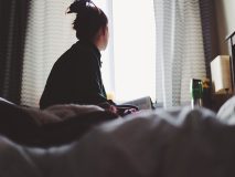 Αισιόδοξη, όχι Απαισιόδοξη: Το Μυστικό για να πετύχεις την Αλλαγή