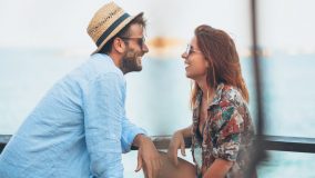 3 τρόποι για να σε προσεγγίζουν και φλερτάρουν περισσότερο, Πως να φλερτάρεις με αυτοπεποίθηση