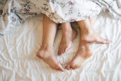 Πόσο να περιμένω για να κάνουμε σεξ;