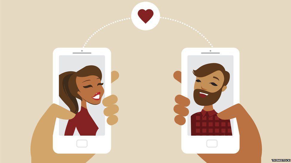 Πως να γίνεις καλή στις γνωριμίες μέσω Διαδικτύου