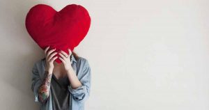 5 Τρόποι να αγαπήσεις τον εαυτό σου του Αγίου Βαλεντίνου