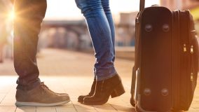 Πως να κάνεις τη σχέση από απόσταση να δουλέψει