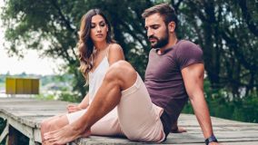 Σύντροφος με χαμηλή αυτοπεποίθηση – Πως να το διαχειριστείς