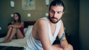 «Σε αγαπάω αλλά...»: Πως να το αντιμετωπίσεις