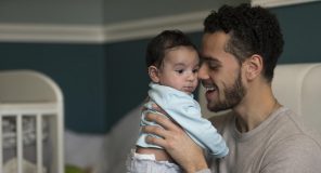 Τι πρέπει να ξέρεις αν βγαίνεις με κάποιον που έχει παιδιά