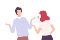 Γκρίνια στη Σχέση: Πώς να τη Σταματήσεις