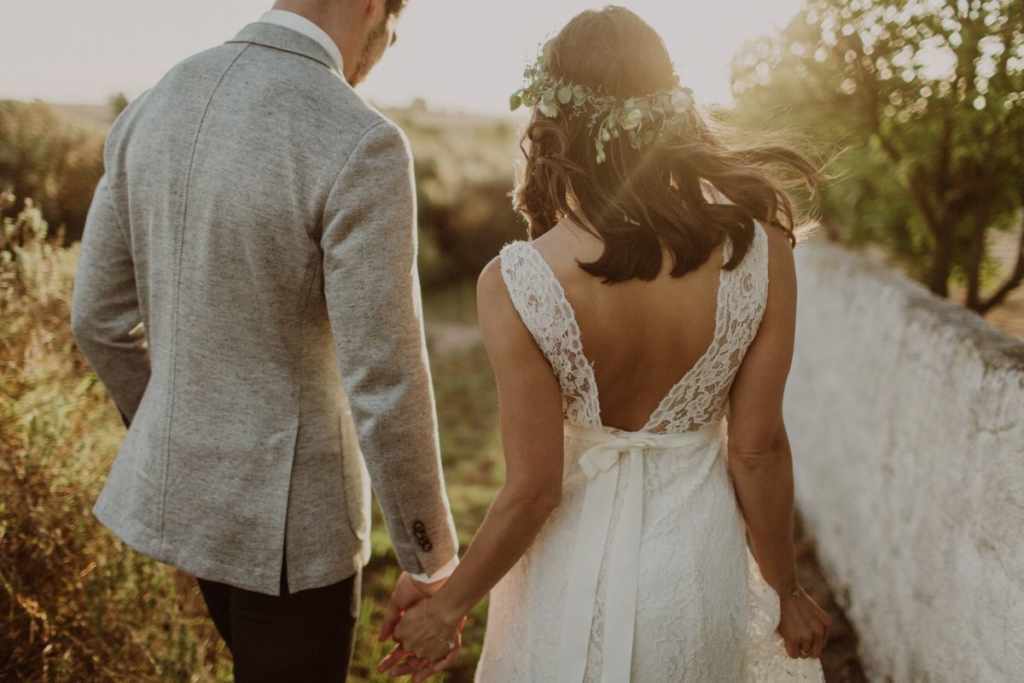5 Πράγματα Που Πρέπει να Ξέρεις Πριν Παντρευτείς