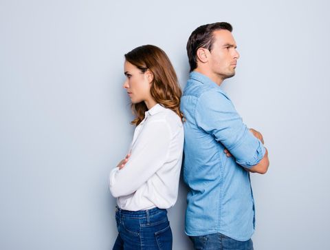 Διαφωνείς με τον Σύντροφο σου: 12 Χρήσιμες συμβουλές που θα σε βοηθήσουν θέλει ο σύζυγος