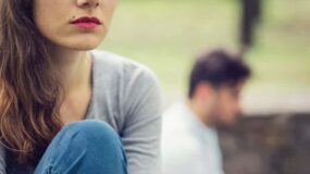 Να βγω μαζί του ή όχι; 2 Πράγματα που πρέπει να Σκεφτείς θέλει να σε χωρίσει