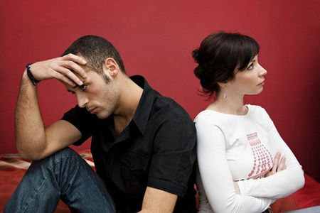 Δύο Μύθοι για τις Πετυχημένες Σχέσεις 
