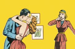 «Γιατί με απάτησε;»: 5 Τύποι Απιστίας