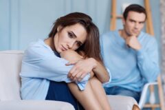 Πώς να Ξεπεράσεις μια Δύσκολη Περίοδο στη σχέση σου